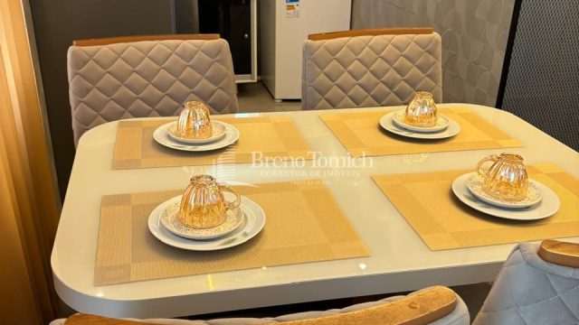Apartamento térreo- Taperapuan- Porto Seguro/BA
