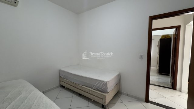 Apartamento térreo- Paraíso dos Pataxós- Porto Seguro/BA
