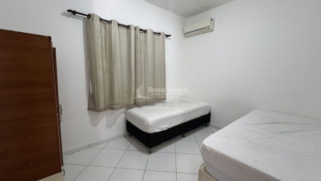 Apartamento térreo- Paraíso dos Pataxós- Porto Seguro/BA