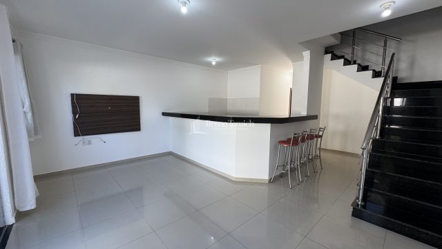 Duplex com 03 suítes – Village I- Porto Seguro/BA