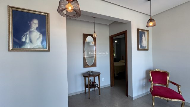 Duplex com 02 quartos-Taperapuan- Porto Seguro/BA