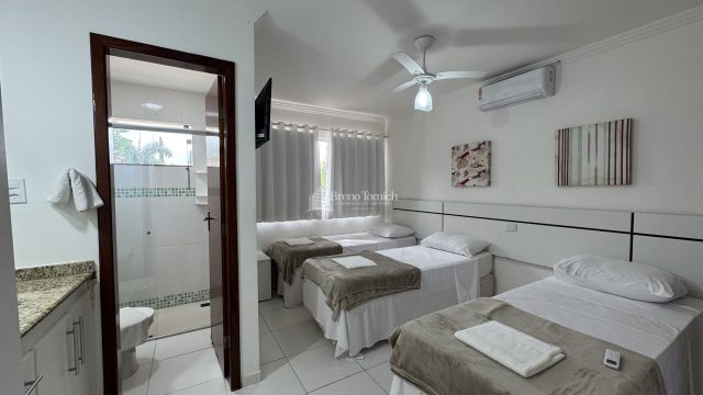 Duplex com 03 suites- Taperapuan- Porto Seguro/BA