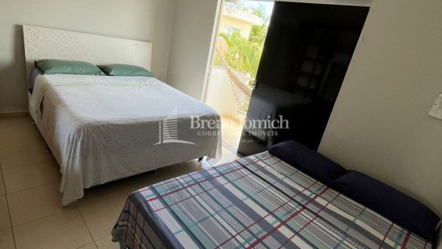 Duplex vista pra o mar- Alto do Taperapuan- Porto Seguro/BA