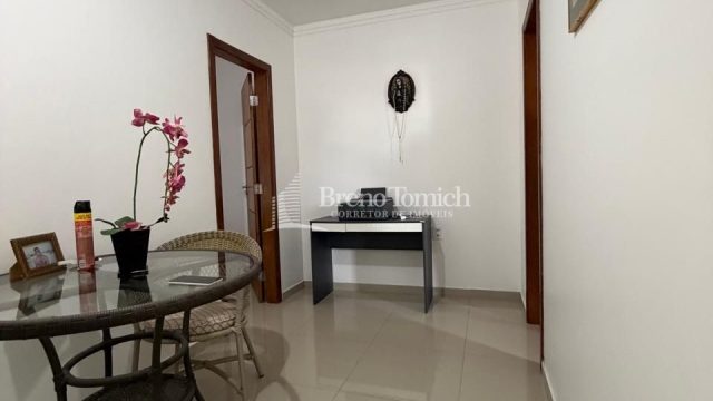 Duplex com 02 suítes – Village I – Porto Seguro /BA