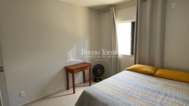 Duplex vista pra o mar- Alto do Taperapuan- Porto Seguro/BA