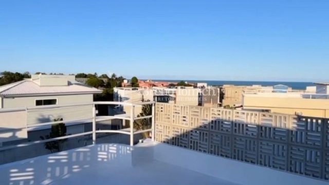 Duplex vista pra o mar- Alto do Taperapuan- Porto Seguro/BA