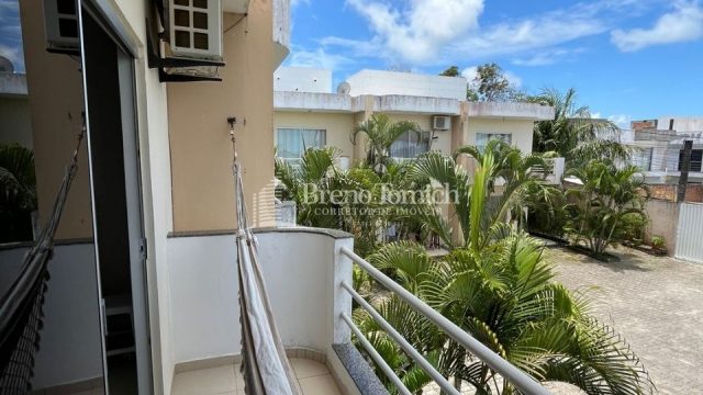 Duplex vista pra o mar- Alto do Taperapuan- Porto Seguro/BA