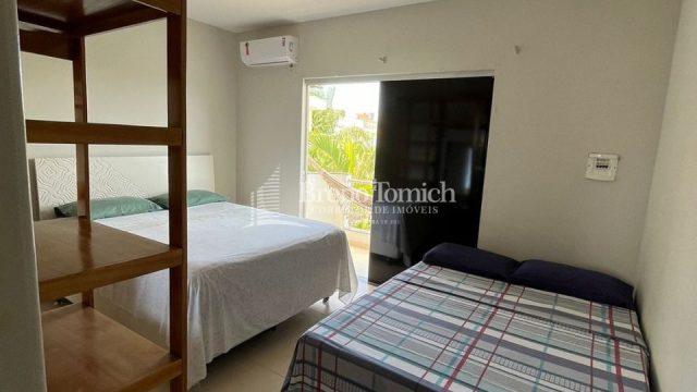 Duplex vista pra o mar- Alto do Taperapuan- Porto Seguro/BA