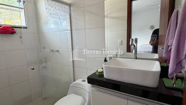 Duplex com 02 suítes – Village I – Porto Seguro /BA