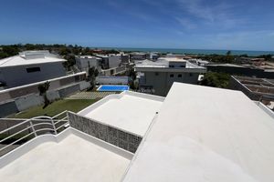 Duplex vista pra o mar- Alto do Taperapuan- Porto Seguro/BA