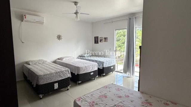 Duplex com 02 suítes – Village I – Porto Seguro /BA