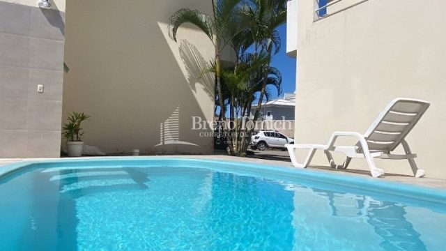 Duplex vista pra o mar- Alto do Taperapuan- Porto Seguro/BA