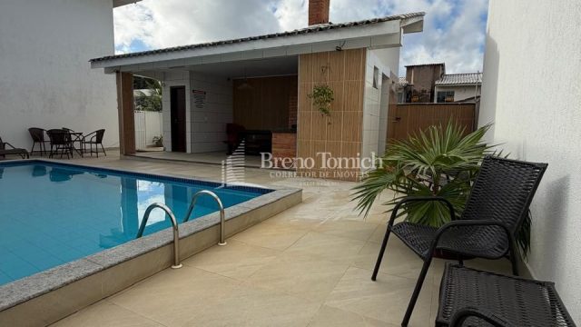 Duplex com 02 suítes – Village I – Porto Seguro /BA