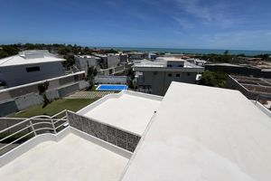 Duplex vista pra o mar- Alto do Taperapuan- Porto Seguro/BA