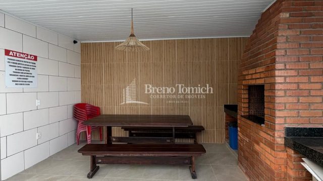 Duplex com 02 suítes – Village I – Porto Seguro /BA