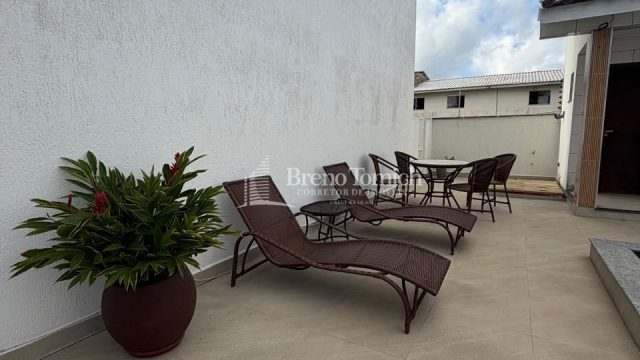 Duplex com 02 suítes – Village I – Porto Seguro /BA