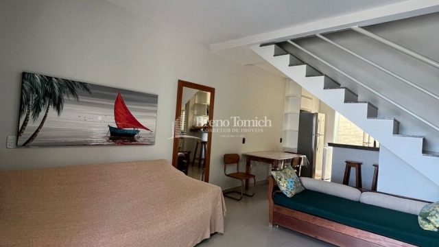 Duplex vista pra o mar- Alto do Taperapuan- Porto Seguro/BA