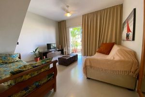 Duplex vista pra o mar- Alto do Taperapuan- Porto Seguro/BA