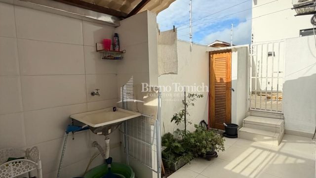 Duplex com 02 suítes – Village I – Porto Seguro /BA