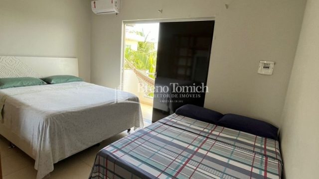 Duplex vista pra o mar- Alto do Taperapuan- Porto Seguro/BA