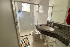 Duplex vista pra o mar- Alto do Taperapuan- Porto Seguro/BA