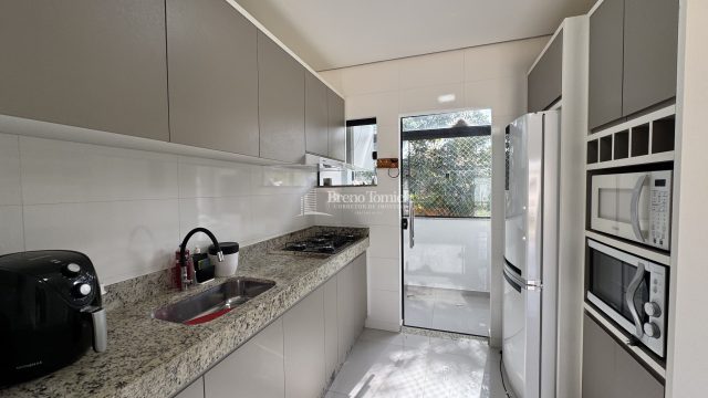 Apartamento superior mobiliado- Village I- Porto Seguro/BA