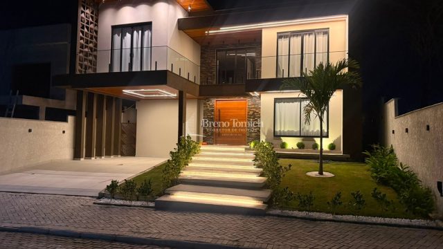 Casa Alto Padrão- Village 2- Porto Seguro/BA