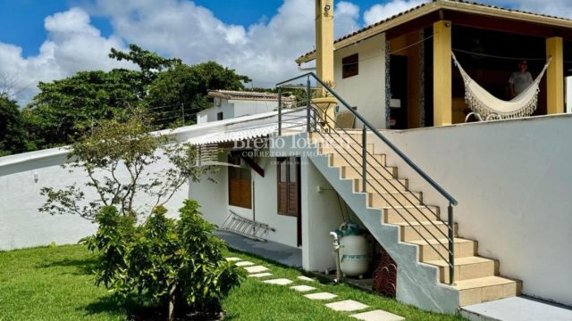 Casa Alto Padrão- Village 2- Porto Seguro/BA
