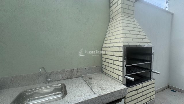 Duplex Noah locação mensal- Alto do Taperapuan- Porto Seguro/BA