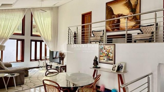 Casa Alto Padrão- Village 2- Porto Seguro/BA