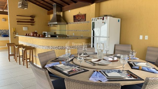 Casa Alto Padrão- Village 2- Porto Seguro/BA