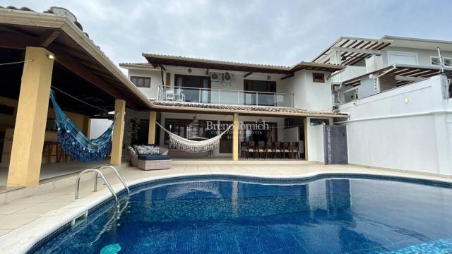 Casa Alto Padrão- Village 2- Porto Seguro/BA