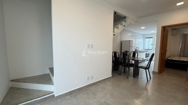 Duplex Noah Temporada- Alto do Taperapuan- Porto Seguro/BA