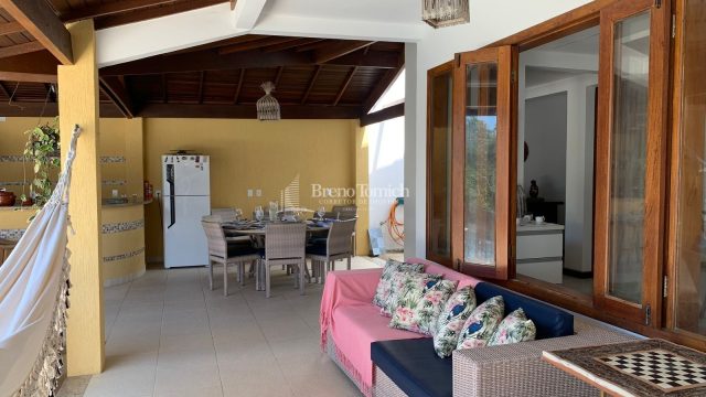 Casa Alto Padrão- Village 2- Porto Seguro/BA