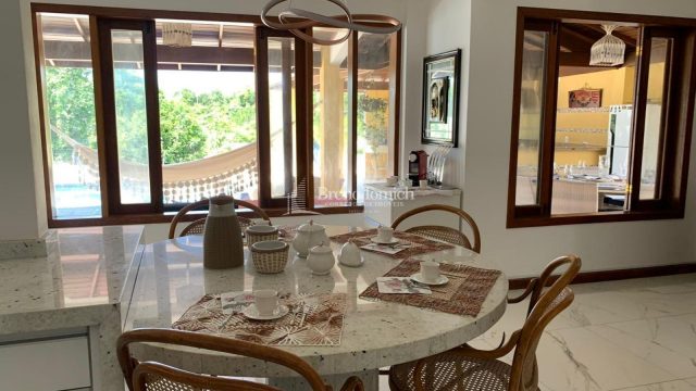 Casa Alto Padrão- Village 2- Porto Seguro/BA