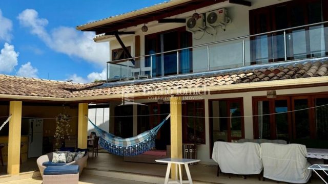 Casa Alto Padrão- Village 2- Porto Seguro/BA