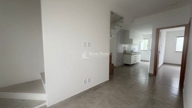 Duplex Noah locação mensal- Alto do Taperapuan- Porto Seguro/BA