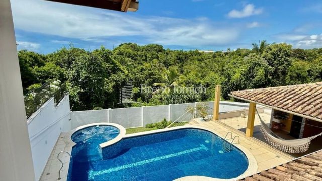 Casa Alto Padrão- Village 2- Porto Seguro/BA