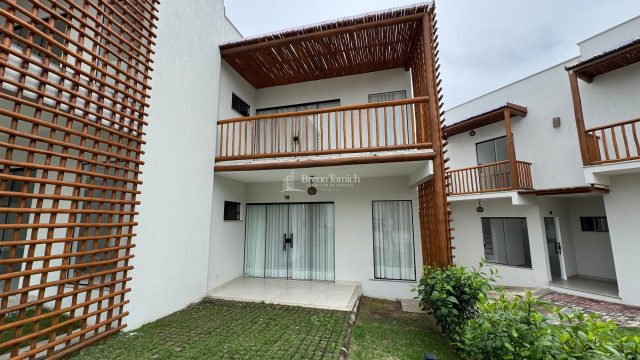 Duplex com 02 suites e Jacuzzi- Alto do Taperapuan- Porto Seguro-BA