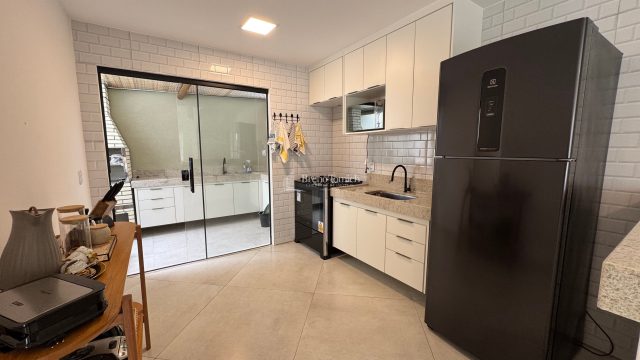 Duplex com 02 suites e Jacuzzi- Alto do Taperapuan- Porto Seguro-BA