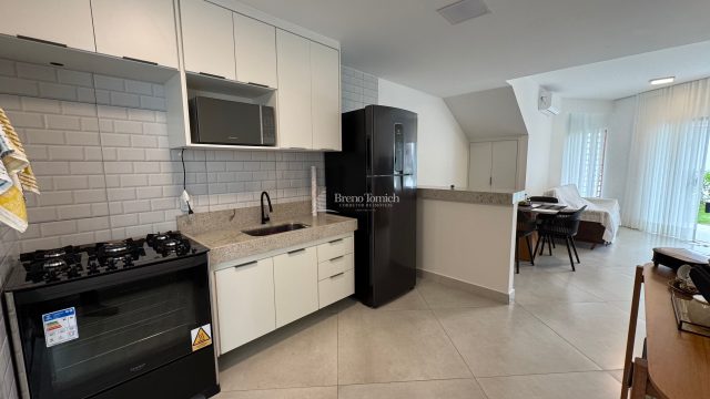 Duplex com 02 suites e Jacuzzi- Alto do Taperapuan- Porto Seguro-BA