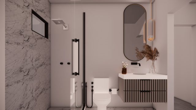 Apartamentos de 2 e 3 quartos- Taperapuan- Porto Seguro/BA