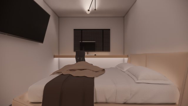 Apartamentos de 2 e 3 quartos- Taperapuan- Porto Seguro/BA
