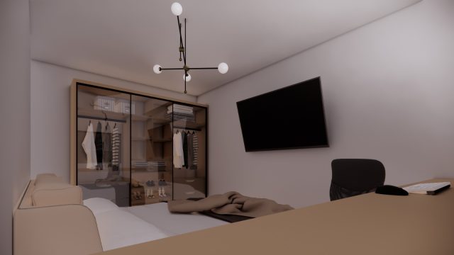 Apartamentos de 2 e 3 quartos- Taperapuan- Porto Seguro/BA