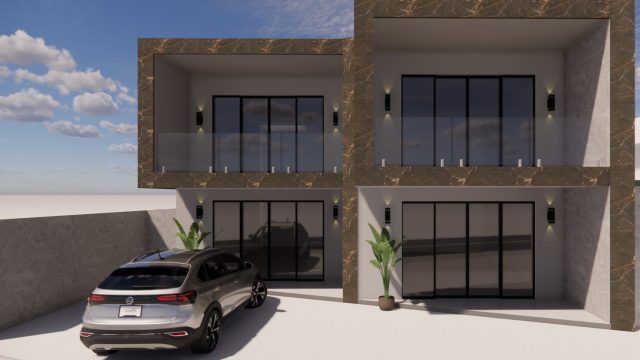 Apartamentos de 2 e 3 quartos- Taperapuan- Porto Seguro/BA