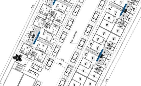 Apartamentos de 2 e 3 quartos- Taperapuan- Porto Seguro/BA