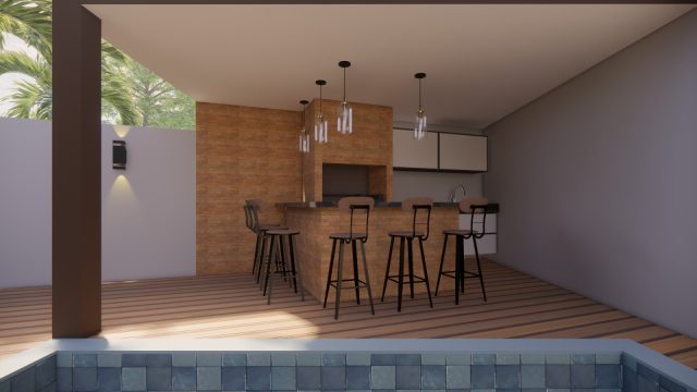Apartamentos de 2 e 3 quartos- Taperapuan- Porto Seguro/BA