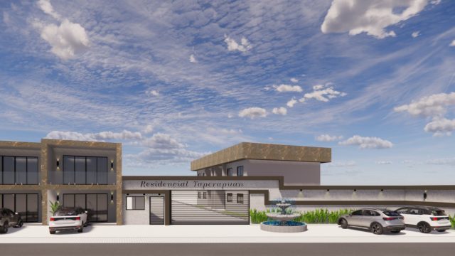 Apartamentos de 2 e 3 quartos- Taperapuan- Porto Seguro/BA