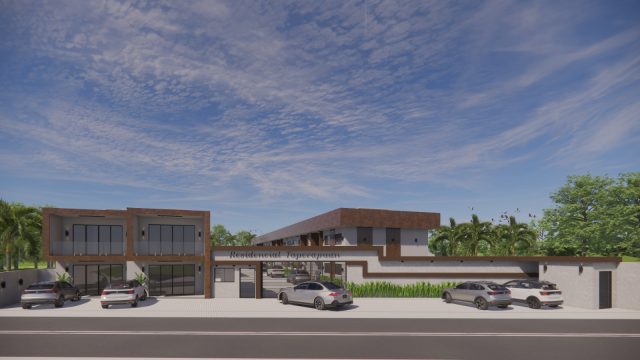Apartamentos de 2 e 3 quartos- Taperapuan- Porto Seguro/BA