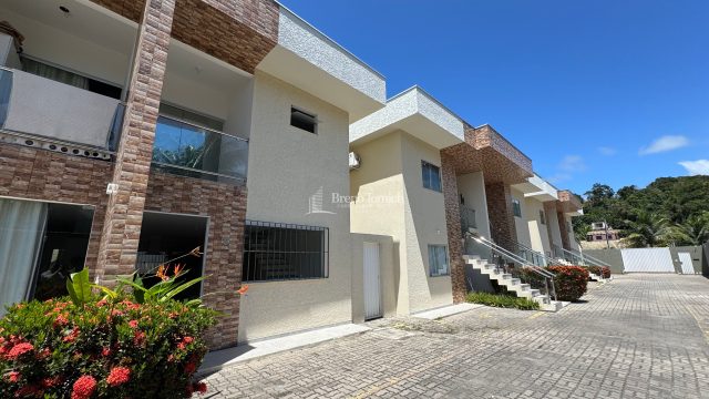 Duplex com 02 suítes -Village- Porto Seguro/BA